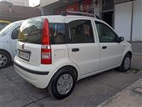 Fiat Panda 1.1  Benzin  2008 god.