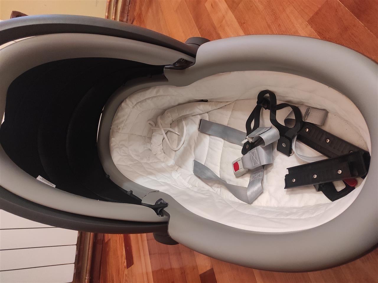 Britax sleeper shop