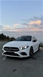 Mercedes-Benz A180D Sedan AMG/Pano/Multibeam