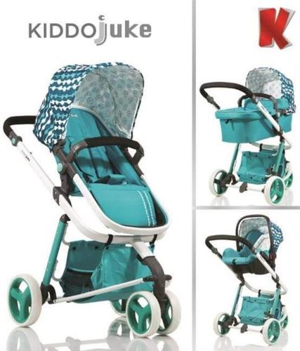 Komplet oprema za bebe