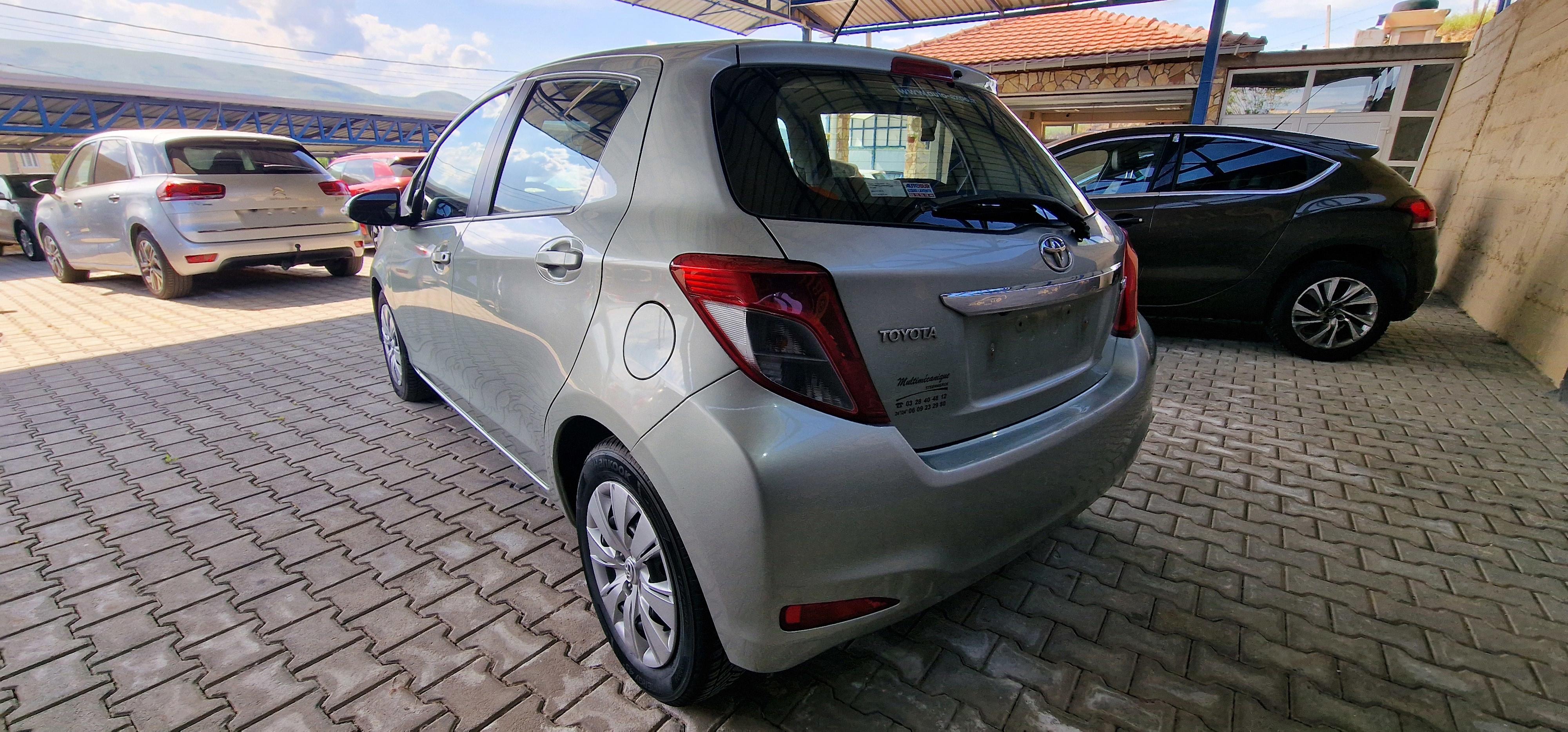 Toyota-Yaris-1-4-D4D-90ks-DYNAMIC