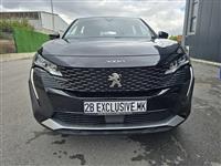 Peugeot 3008 1.5 BLUE HDI BUSINESS