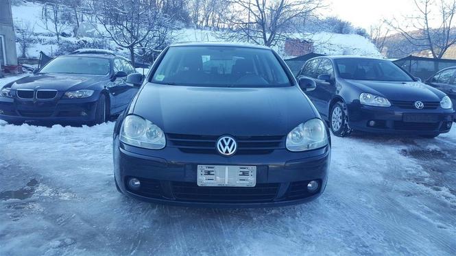 VW Golf 2.0tdi navigacija Elit Auto