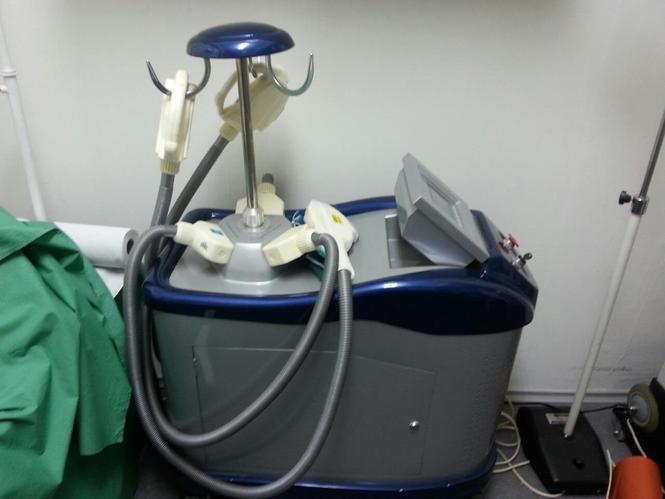 IPL LASER