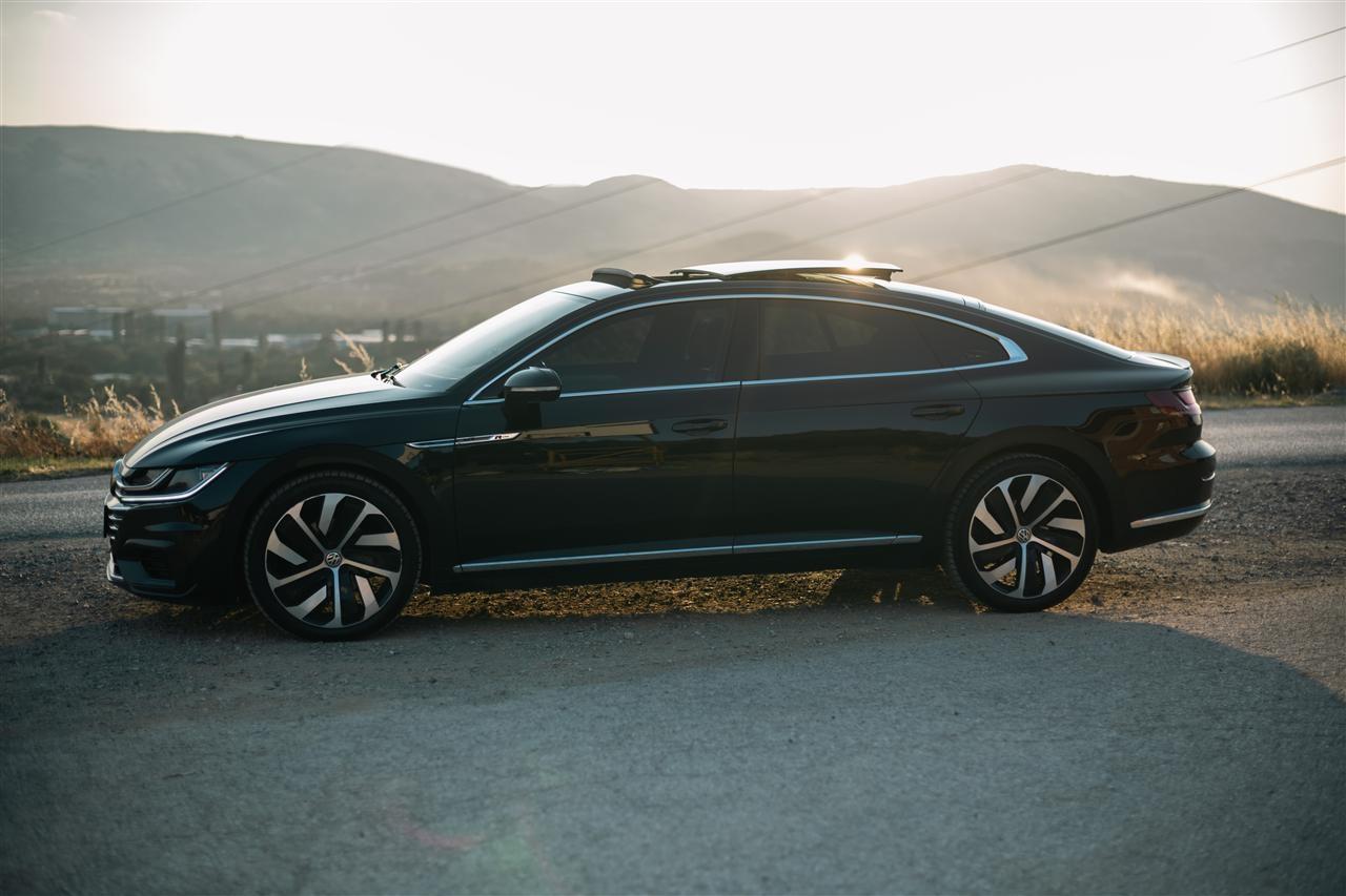 VW-Arteon-3x-Rline-kako-nov-full-oprema-