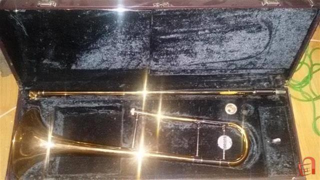 Trombon cena hotsell