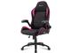 STOLICA GAMING CHAIR SHARKOON ELBRUS 1 BLACK/PINK