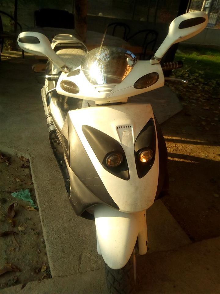 Tomos-A4