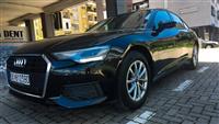 AUDI A6 BUSINESS-MYLD-HIBRID-DIZEL S-TRONIC KUPEN MK/21