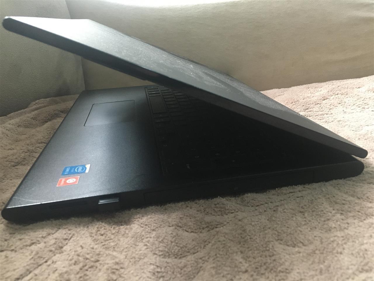 Dell-laptop