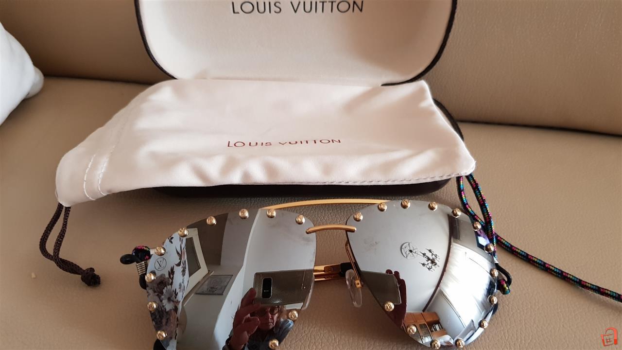 Louis Vuitton ima savršenu kolekciju za praznike