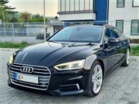 AUDI A5 MATRIX 40TDI(2.0TDI) SPORTBACK / VIRTUAL COCKPIT