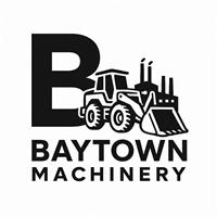  Baytown Machinery