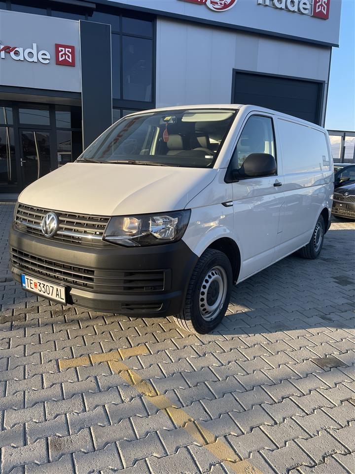 Volkswagen-Transporter--T6--Panel-Van-2-0-TDI--102-Hp--2015