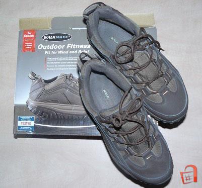 Scarpe on sale fitness walkmaxx