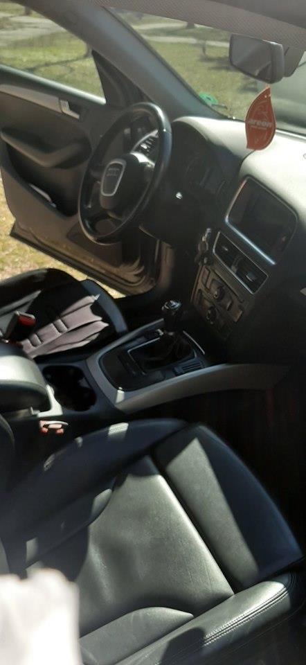 Audi-Q5--2-0-TDI---85-000-km-