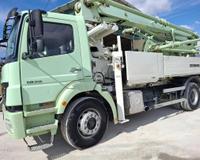 Mercedes Benz-Schwing 24m