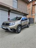 Dacia Duster 2019 1.5 dci... TECHROAD