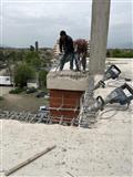 Rusenje busenje secenje armiran beton
