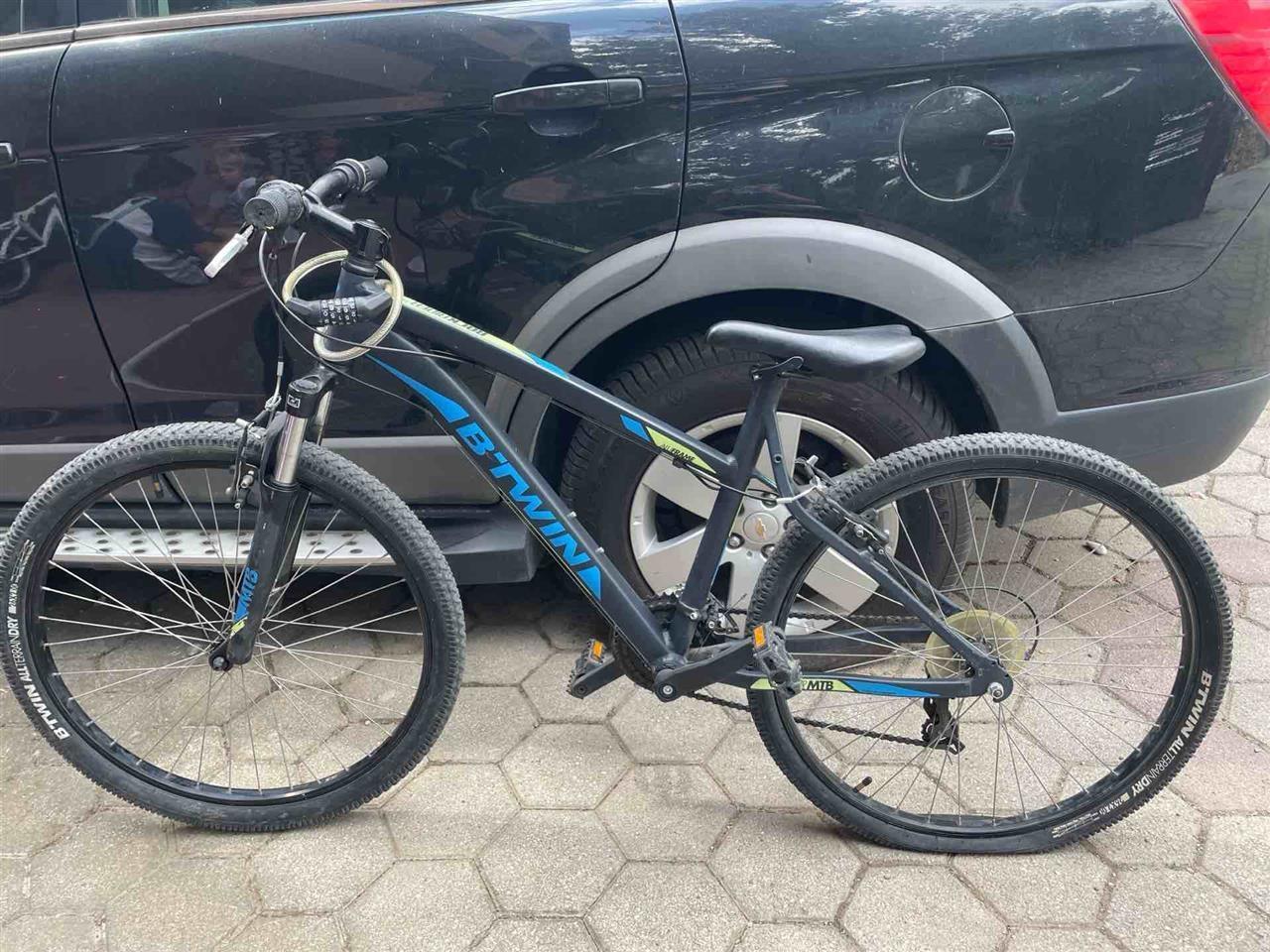Mountain Bike Rockrider 340 Skopje