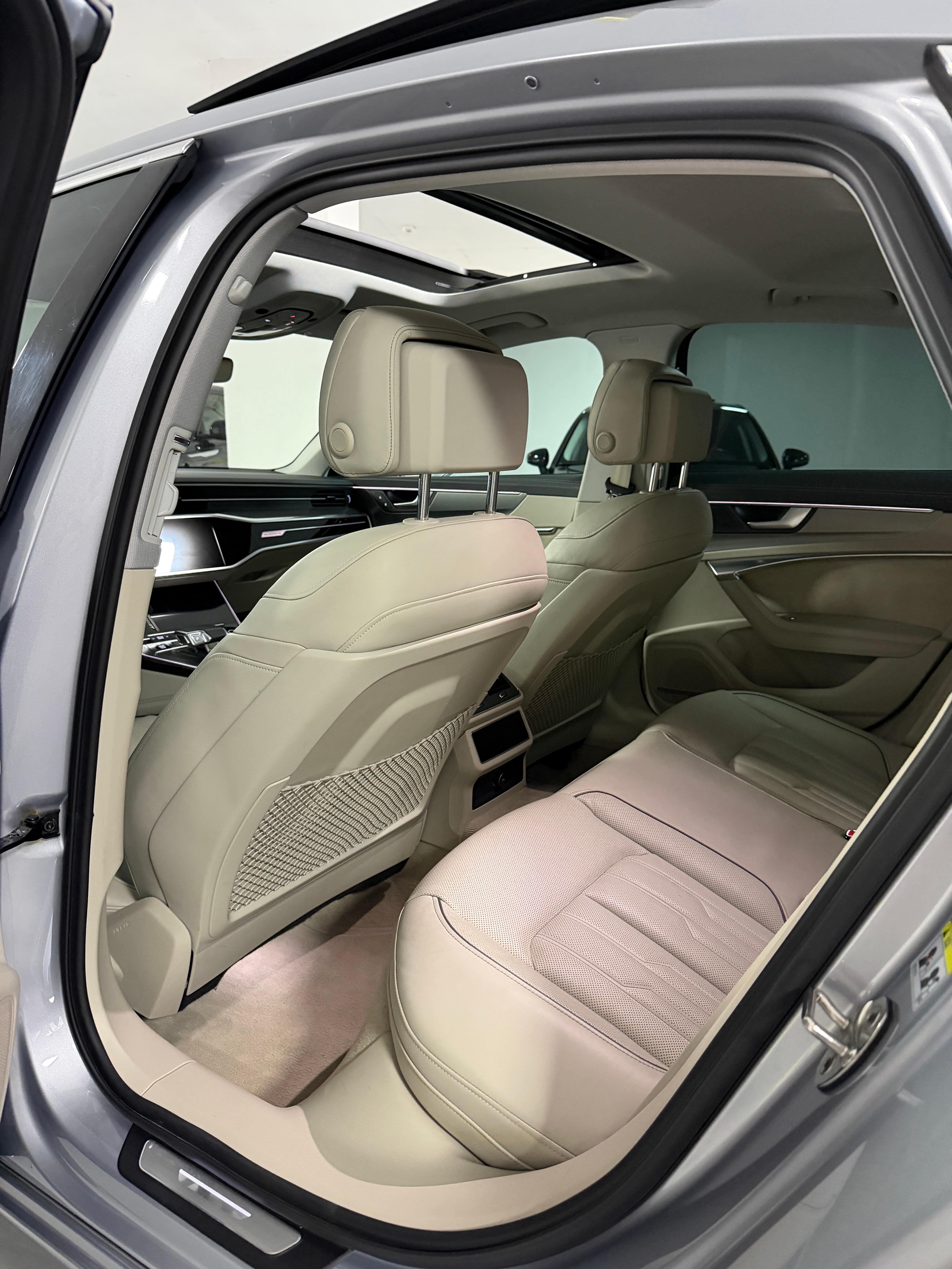 AUDI-A6-50TDI-PANORAMA-QUATTRO-286HP-S-LINE-2020-Godina