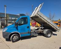 iveko kiper 35 c 18 mod 2008 go