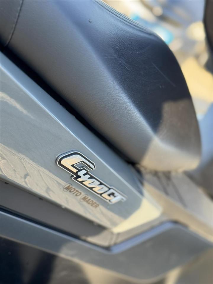 Motor-Bmw-C400-Gt-25-Kw-Auto-Plac-Zurich