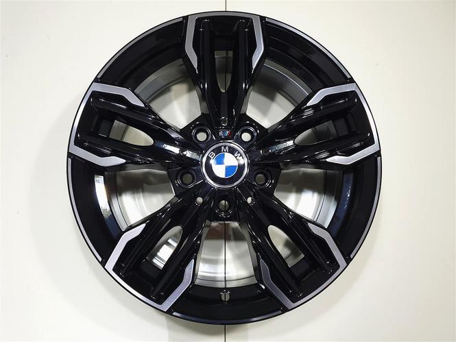 NOVI BMW 5X120 16'' 17'' 18'' 19''