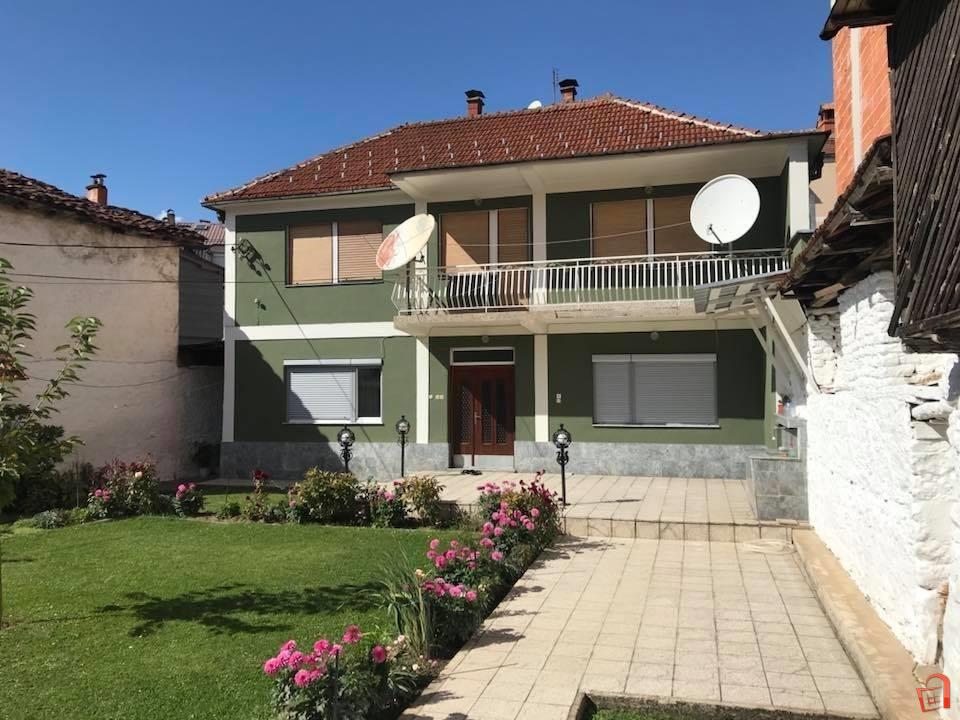satilik ev merkez 427m2 gostivar gostivar
