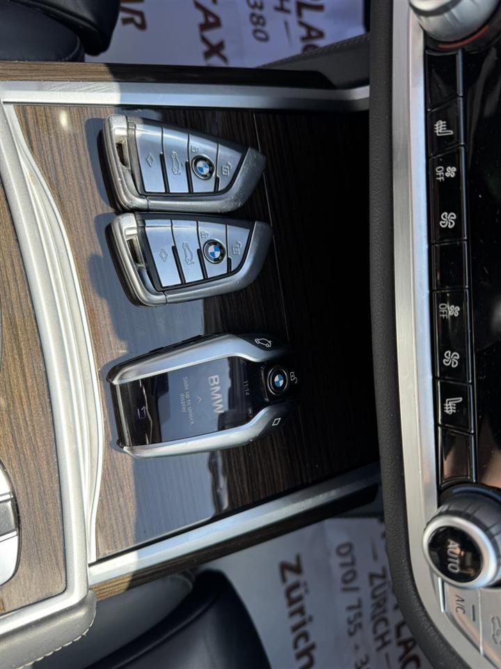 Bmw-730-Dizel-X-Drive-195-Kw-Auto-Plac-Zurich