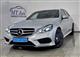 MERCEDES E 300d BLUETEC 204 KS AMG 9G LED NAVI - 14.MT Auto