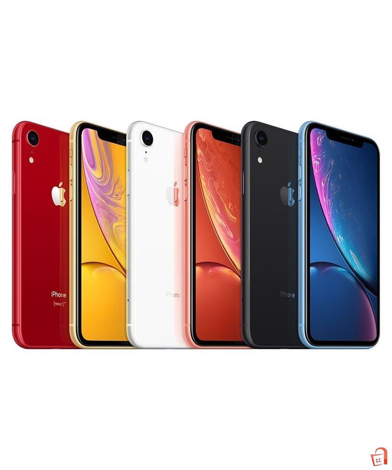 Novi Iphone Xr 128gb 2god Garancija Ledikom Skopje