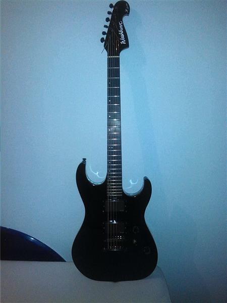 Washburn x200 pro e store