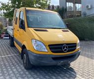 Mercedes sprinter