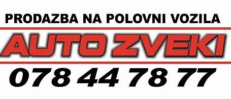 AUTO ZVEKI