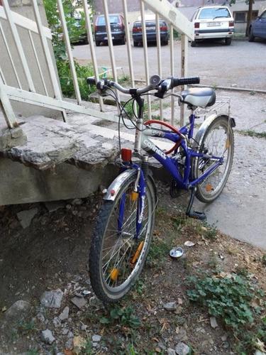 Velosiped 