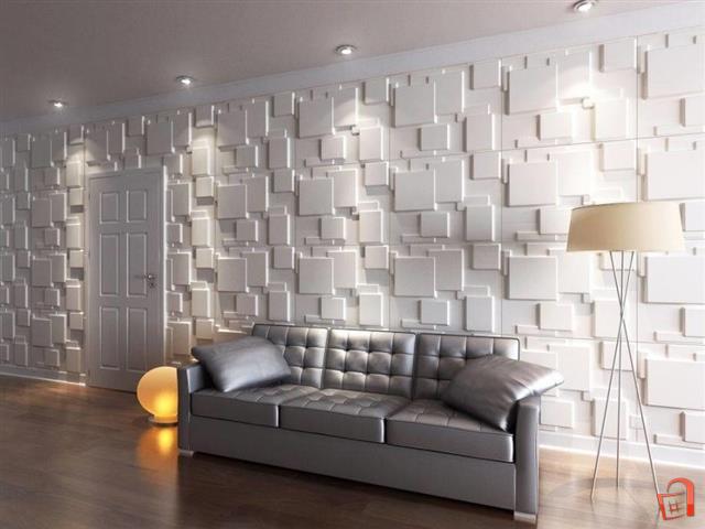 3d Paneli Za Zid Kolegjet 3d Wall 3d Wall Panel Gostivar