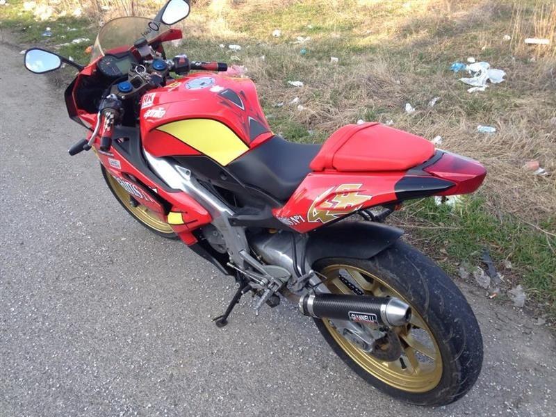 Aprilia-RS-125