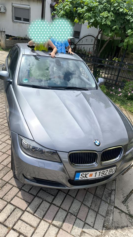 BMW-320D-Facelift-2010-MK-Tablici