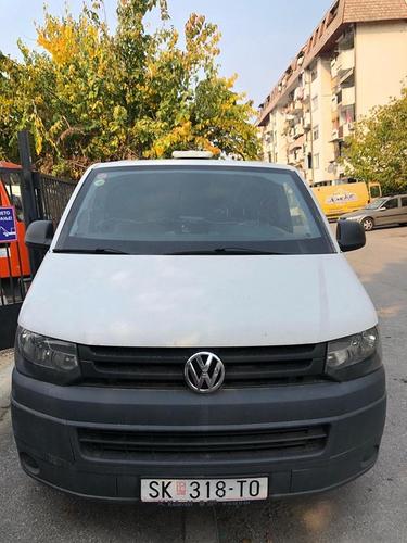 Volkswagen T6 -10