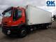 IVECO STRALIS AD190S31 HLADNJACA - EEV