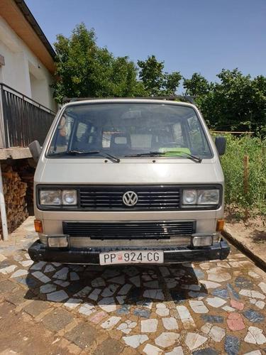 Kombe VW Transporter 