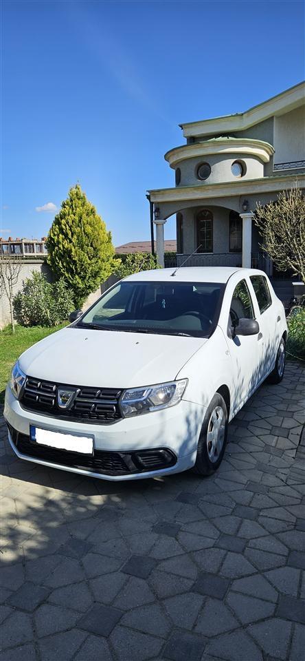 Dacia-Sandero