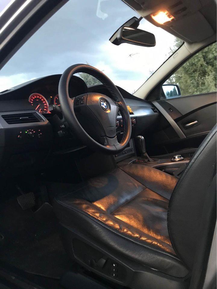BMW-E61