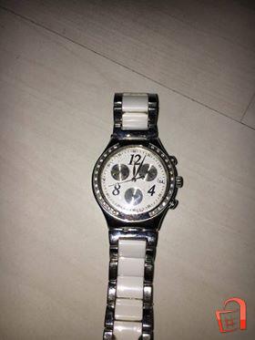 Dreamwhite Swatch Skopje