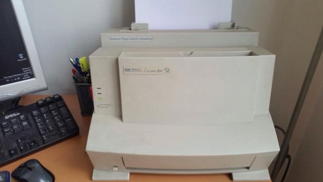 Printer