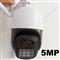 Smart camera kamera IP wifi 5MP cameri kameri video nadzor