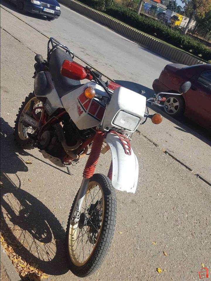 Yamaha | Радовиш