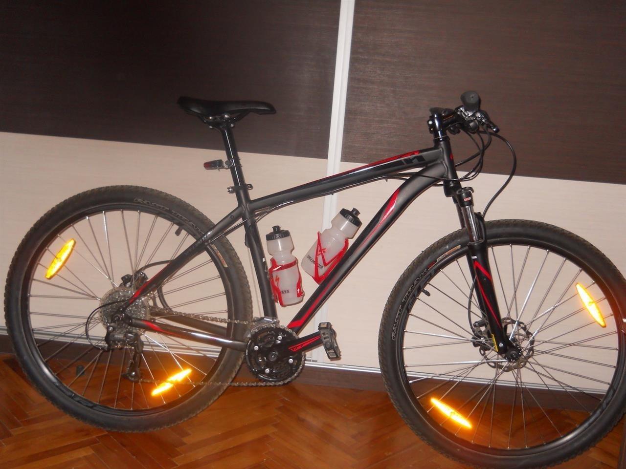 Specialized hardrock new arrivals disc 29 2016
