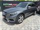 Mercedes GLC220cdi AutoMilano